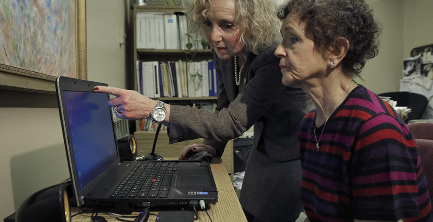 Sin embargo, los expertos advirtieron que los pacientes de Alzheimer varían mucho, y las técnicas que podrían funcionar muy bien con uno podrían no resultar con otro.