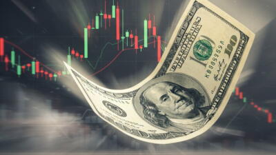 Sigue bajando: el dólar en Colombia tocó hoy 2 de julio los $3.999 