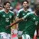 Julián Quiñones marcó el primer gol del Mundial 2026.