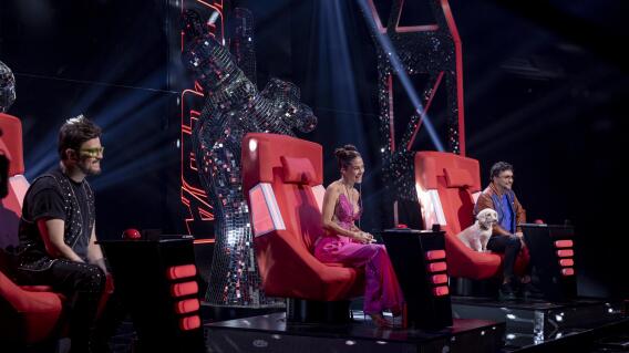 Recuerda las curiosidades del segundo capítulo de La Voz Kids.