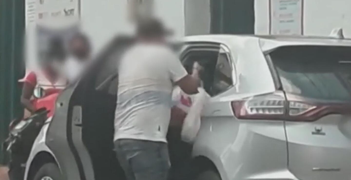 Comerciaba productos de belleza, pero resultó ser líder de una banda de narcotraficantes