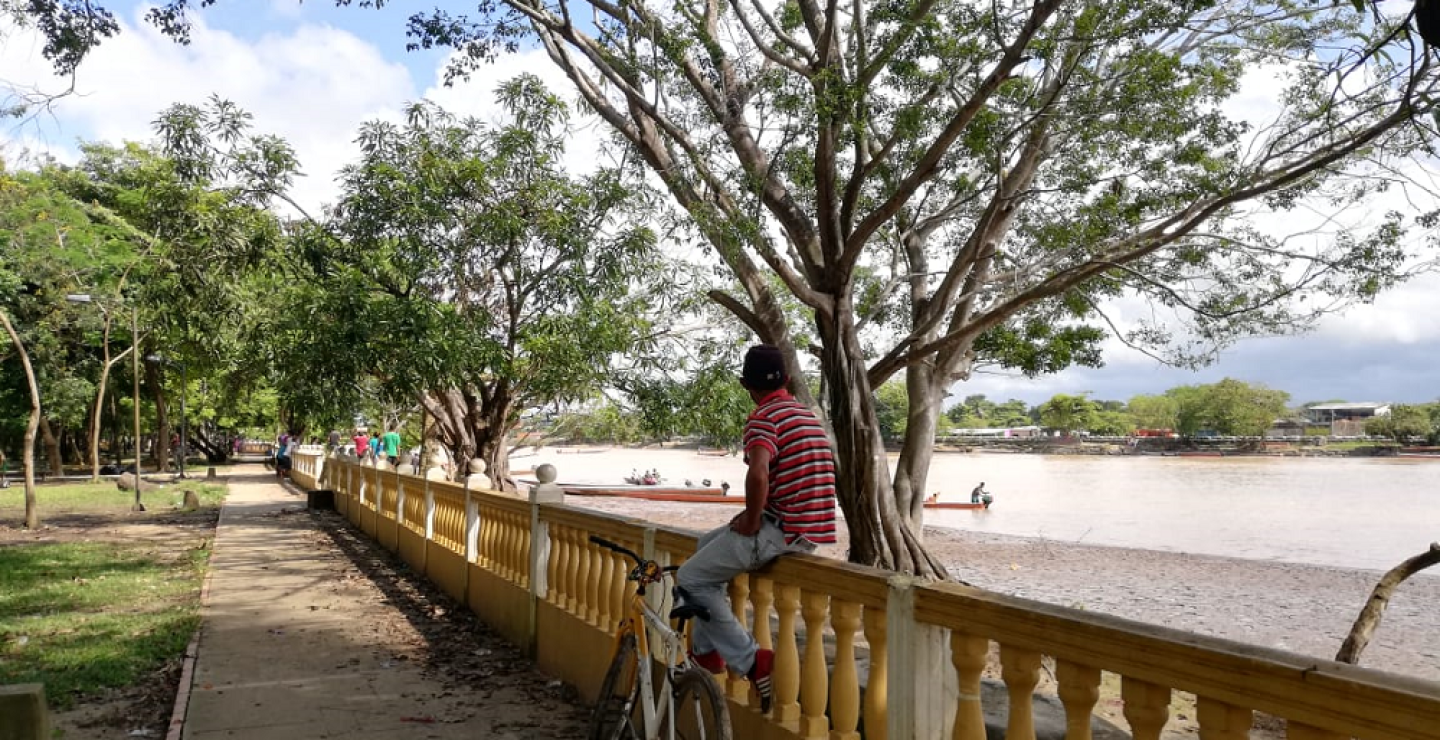 343490_Blu Radio. Arauca / Foto: BLU Radio