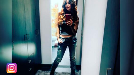 Foto: Instagram @maleja_restrepo Foto: Instagram @maleja_restrepo