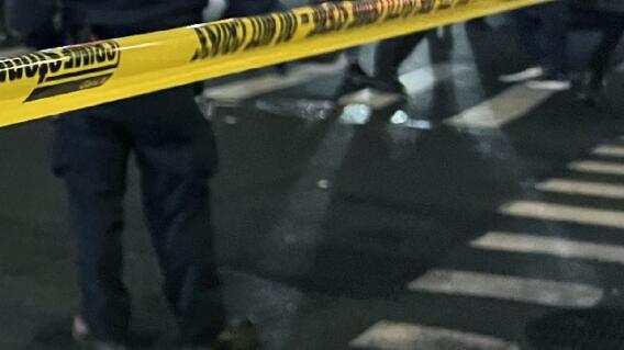 Tiroteo en Chicago contra un grupo de mujeres dejó una persona muerta Tiroteo en Chicago contra un grupo de mujeres dejó una persona muerta