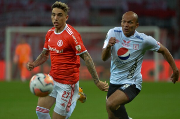 Internacional vs América