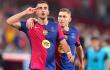 Ferran Torres fue una de las figuras del Barcelona en final de Copa del Rey contra Real Madrid. 