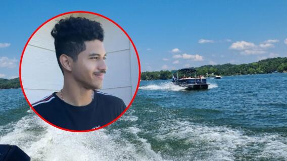 David Simanca Molina murió en extrañas condiciones en un lago de EE. UU. David Simanca Molina murió en extrañas condiciones en un lago de EE. UU.