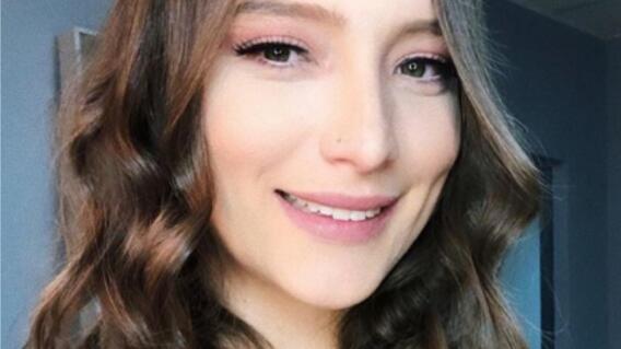 351668_Foto: Tomada de Instagram @IzzyLush_