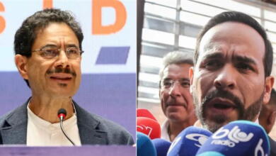 Iglesia Católica pide moderación en el lenguaje político a pocos días de la segunda vuelta en Colombia