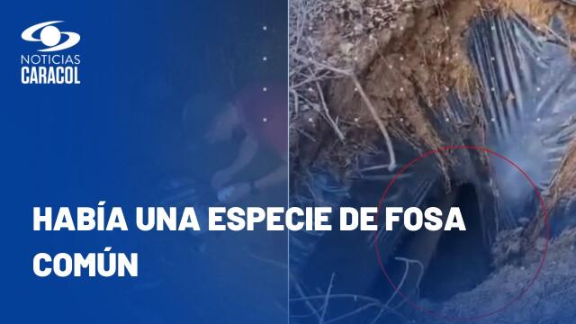 Comerciante que intentó huir de secuestro fue asesinado por las disidencias en Huila Comerciante que intentó huir de secuestro fue asesinado por las disidencias en Huila