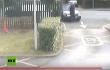 5723_La Kalle - Fue a recoger a su hijo y terminó ATROPELLANDO al profesor Foto: Captura Youtube
