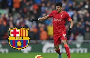 Luis Díaz Barcelona