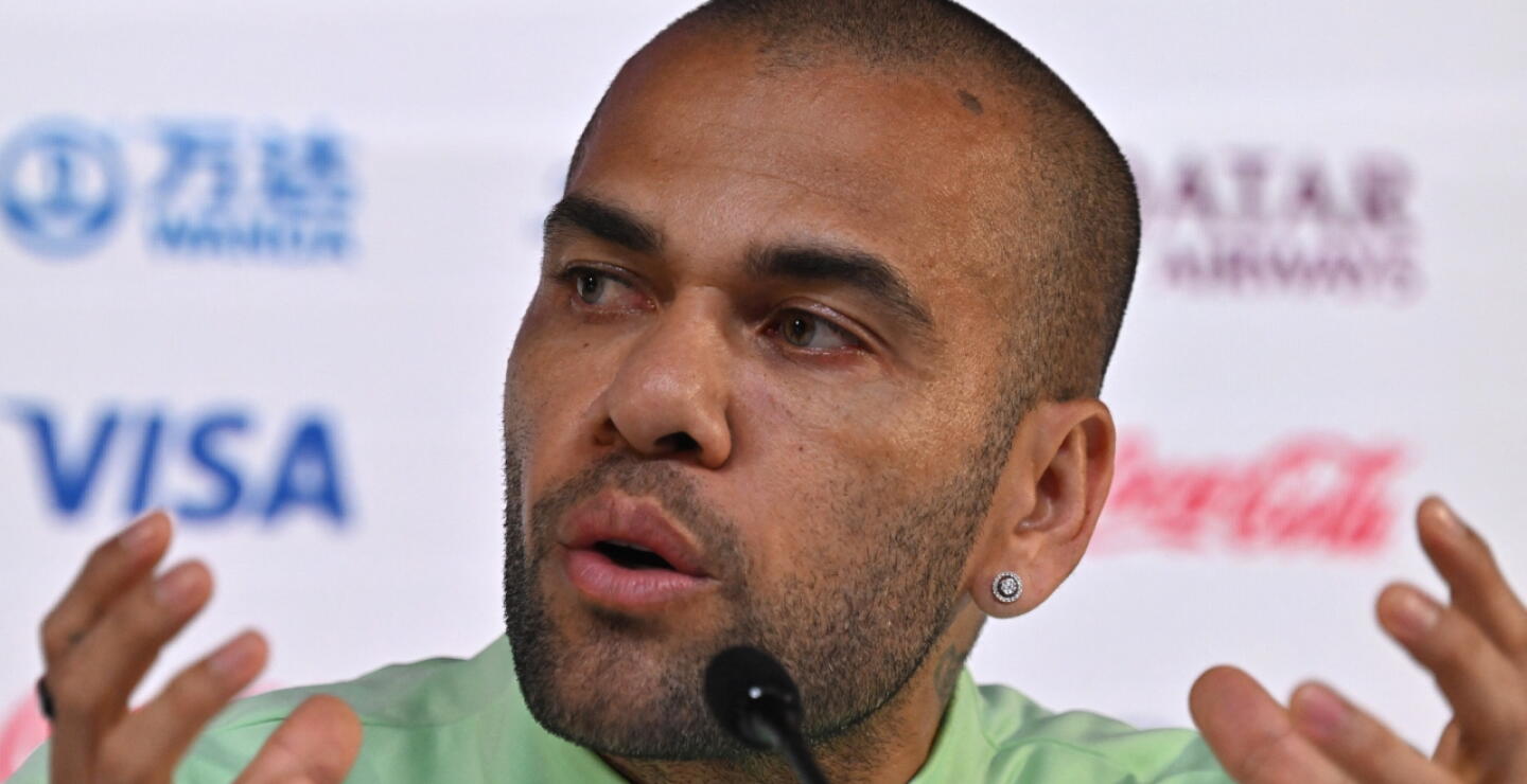 Dani Alves