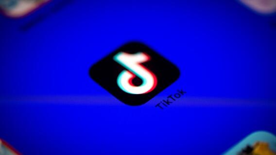 FRANCE-IT-INTERNET-TIKTOK