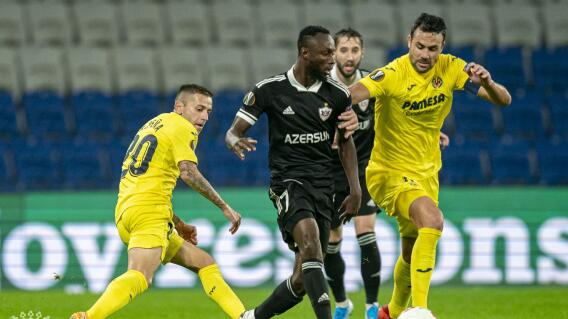 Villarreal Villarreal
