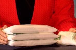 ¿Cuánto debe ser el consumo de sal diario para no excederse? 