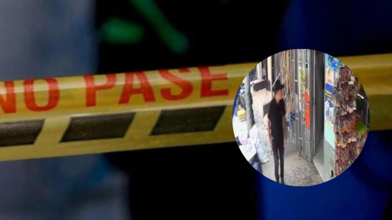 La víctima fue identificada como Javier Henao Bohórquez. La víctima fue identificada como Javier Henao Bohórquez.