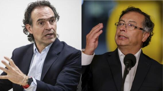 Alcalde de Medellín demandará al Gobierno nacional por crisis del sistema de salud Alcalde de Medellín demandará al Gobierno nacional por crisis del sistema de salud