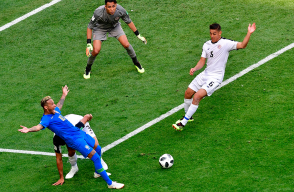 309446_BLU Radio - Neymar - AFP