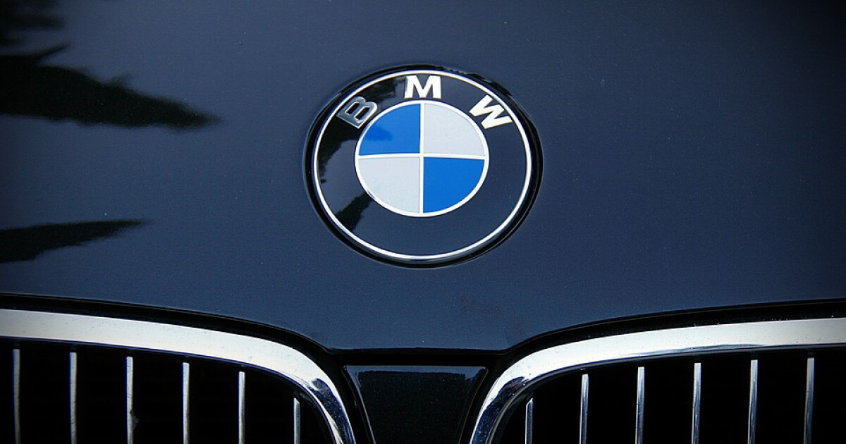 Ein Auto, das auf Knopfdruck die Farbe wechselt, eine neue Wette von BMW | Technologie Ein Auto, das auf Knopfdruck die Farbe wechselt, eine neue Wette von BMW | Technologie