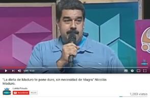 267200_Foto Youtube: LoMásTrinado