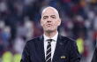 334123_Gianni Infantino, presidente de la FIFA