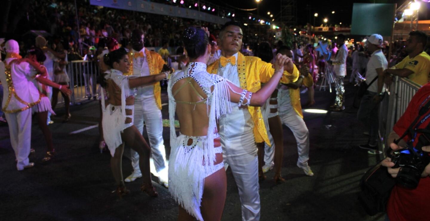 275594_Foto: Noticias Caracol