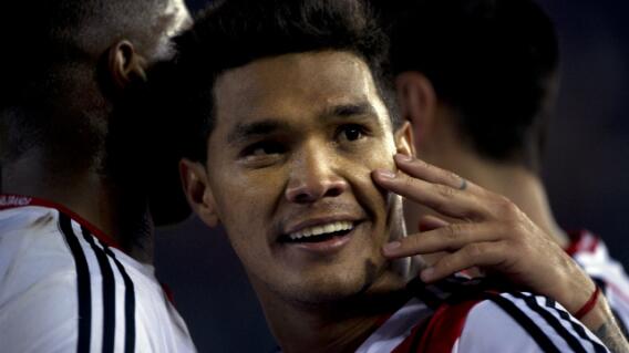 317952_Teófilo Gutiérrez 317952_Teófilo Gutiérrez