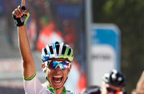 131188_Esteban Chaves / Foto: AFP