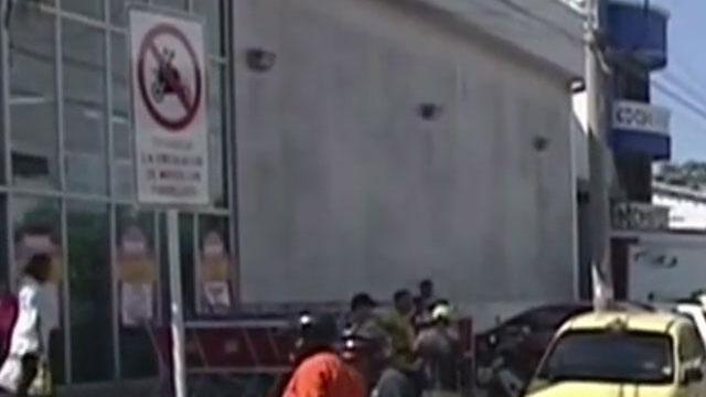 Habitantes de varios sectores de Cartagena pidieron que se extienda prohibición de parrilleros