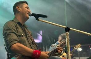 ‘Heredero’ regresa tras una dura recuperación
