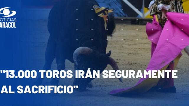 Taurinos afirman que Manizales dejará de recibir “más de $25.000 millones por temporada” Taurinos afirman que Manizales dejará de recibir “más de $25.000 millones por temporada”
