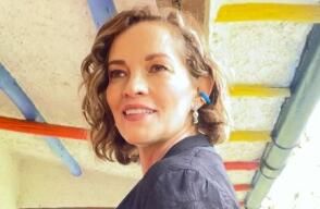 Humorista de sábados felices sufre accidente