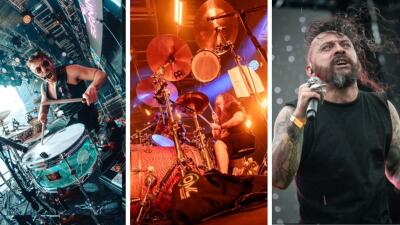 Rock al Parque 2025 será los días 21, 22 y 23 de junio en el Parque Simón Bolívar