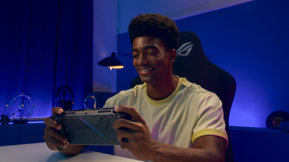 ROG Xbox Ally y Ally X llegan a Colombia ROG Xbox Ally y Ally X llegan a Colombia