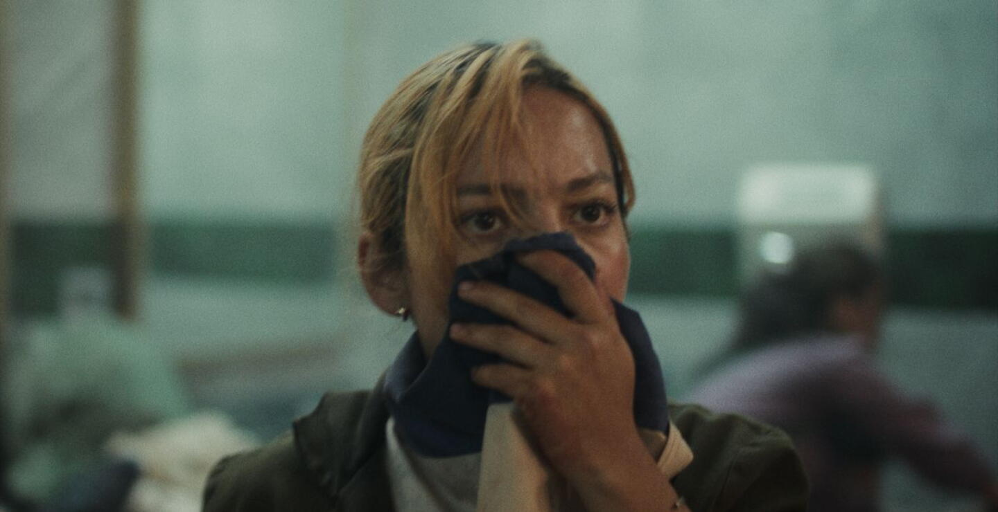 "Noviembre", película basada en la toma del Palacio de Justicia: el recuerdo de una noche sin fin