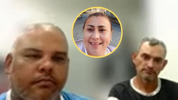 Capturados en Cúcuta reaccionaron al ser enviados a prisión por Yulixa Toloza