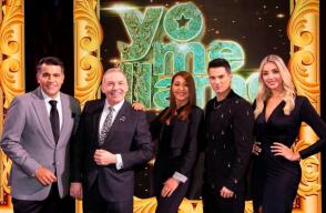 Doble de Yo Me Llamo puso denuncia contra otro imitador. 