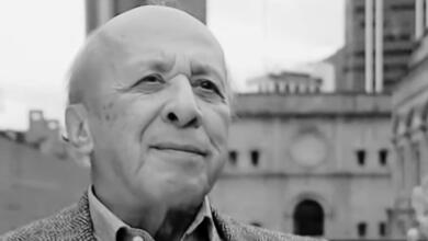 ¿Qué pensaba Alfonso Lizarazo sobre la muerte? La emotiva reflexión que dejó hace 10 años