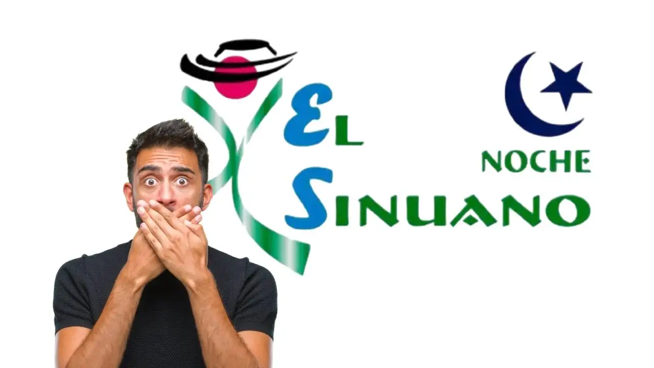 Results Sinuano Night last draw of June 10, 2026: winning numbers