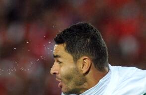 296344_Blu Radio. Francisco Najera. Foto: AFP