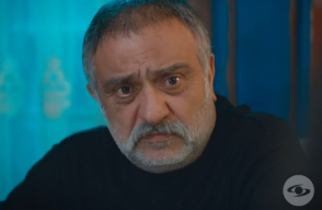 Capítulo 37 El destino de Melek