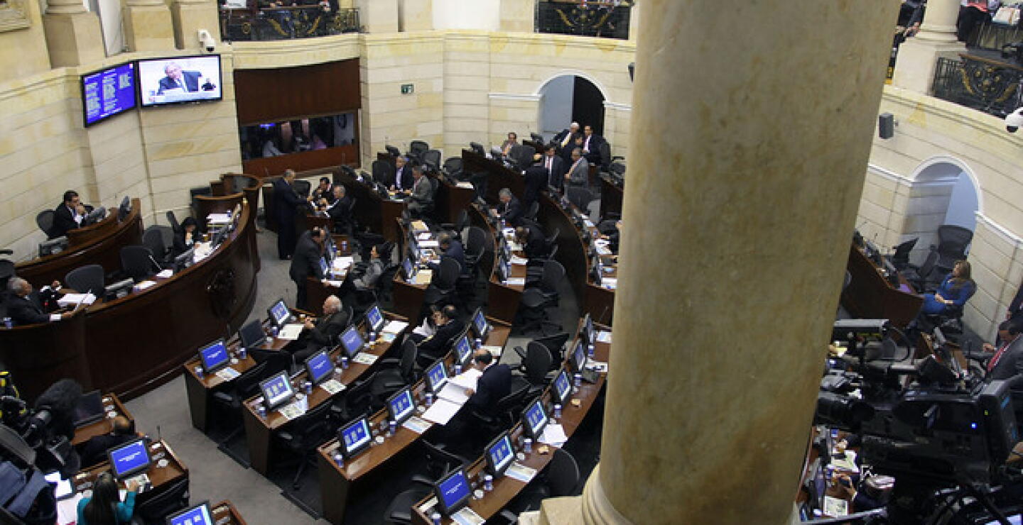 MOE alerta que partidos políticos intentan manipular a candidatos a curules de paz