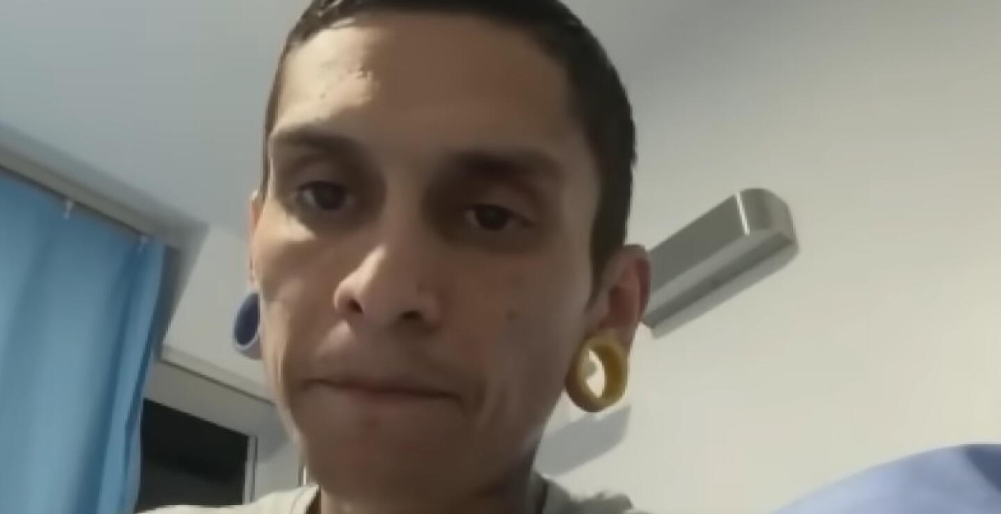 Eutanasia de Javier Acosta, hincha de Millonarios, ya fue realizada