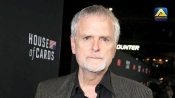 Falleció James Foley, director de 'Cincuenta sombras de Grey', a causa de un cáncer Falleció James Foley, director de 'Cincuenta sombras de Grey', a causa de un cáncer