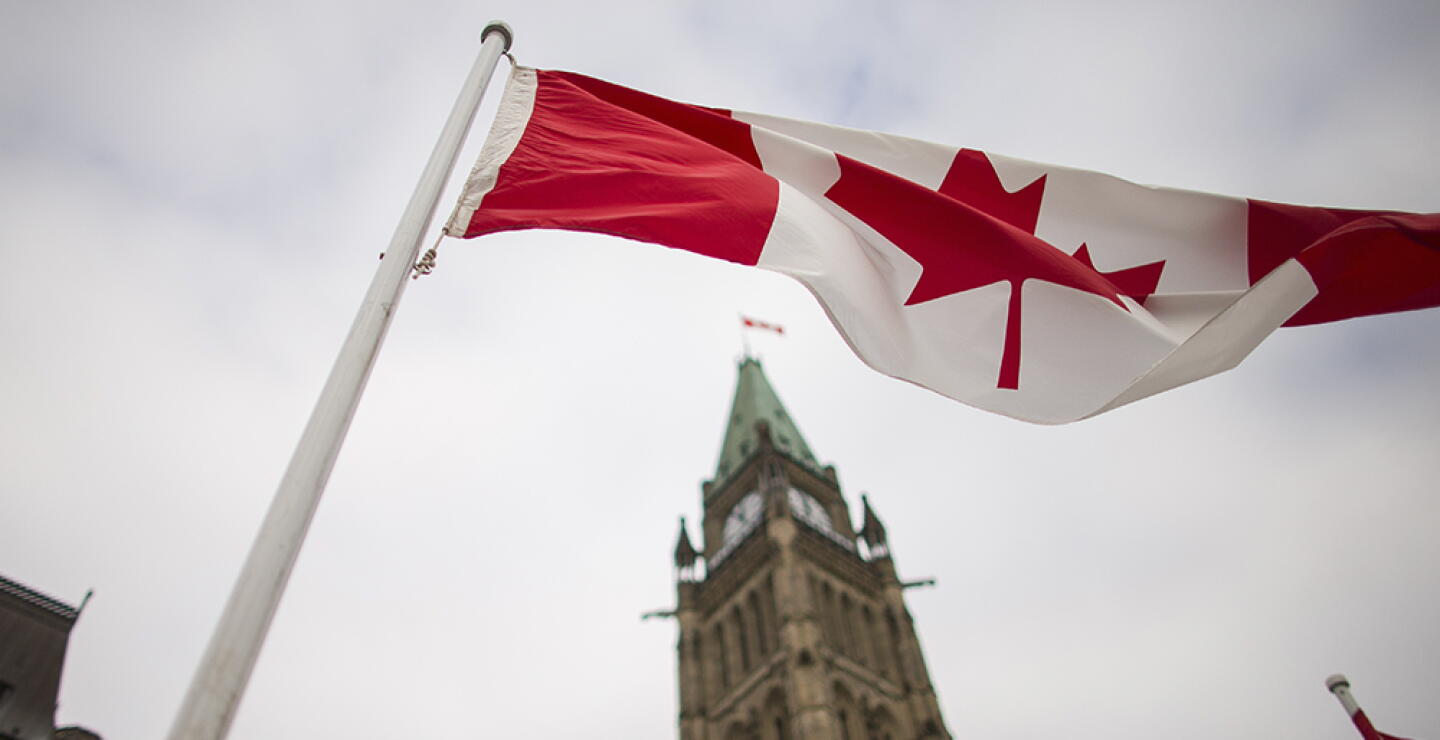 144425_Canadá. Foto: AFP