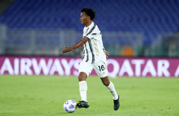AS Roma v Juventus - Serie A