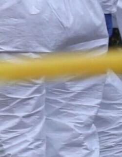 Hallan sin vida a un niño de 9 años tras varios días de búsqueda en Bogotá: estaba junto a su padre