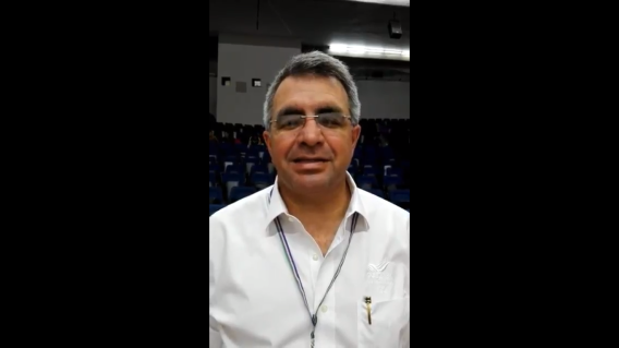 295130_BLU Radio. Juan Fernando Mejía // Foto: Captura YouTube