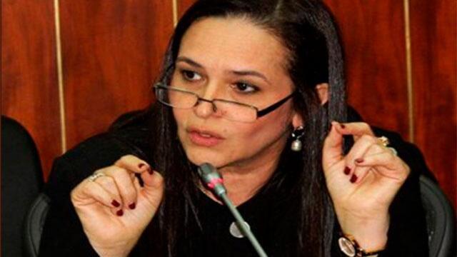 Corte Suprema abrió investigación a la senadora Arleth Casado por caso Odebrecht